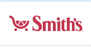 Smiths Rewards Logo